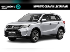 Suzuki Vitara - 1.5 Hybrid Select | Automaat | Direct uit voorraad leverbaar |