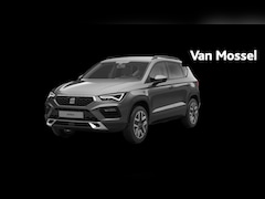 Seat Ateca - 1.0 TSI Style Business Intense 115 PK € 3.500, - Herwaardering Fiscale waarde € 36.459, -|