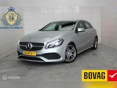 Mercedes-Benz A-klasse - 180 AMG Edition Plus