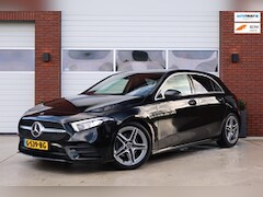 Mercedes-Benz A-klasse - 200 163pk Business Solution AMG - Widescreen - LED - 46.310km - Camera - Sportstoelen - Al