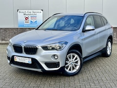 BMW X1 - sDrive18i Executive | Head-up | Adaptive Cruise C | Weinig KM | 1ste Eigenaar | Adaptive C