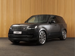 Land Rover Range Rover - 3.0 P550e Autobiography PHEV 23"-PANO-MERIDIAN