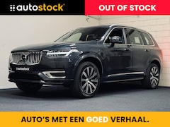 Volvo XC90 - T8 AWD Inscription 7p. | Panorama | Trekhaak | Massage | PilotAss