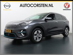 Kia e-Niro - 204pk ExecutiveLine 64 kWh AutoPilot Leer Navi Apple / android Keyless Carplay Adaptive-Cr