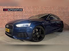 Audi A5 Sportback - 2.0 TFSI MHEV Pro Line