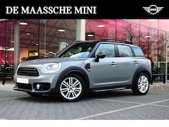 MINI Countryman - Cooper Pepper Automaat / Panoramadak / Stoelverwarming / LED / Head-Up / Comfort Access /