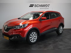 Renault Kadjar - 1.2 TCe Intens | Navigatie | Camera