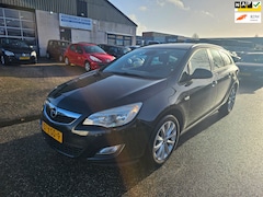 Opel Astra Sports Tourer - 1.4 Turbo Cosmo NAV.+ Clima Bj:2012 NAP