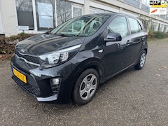 Kia Picanto - 1.0 DPi ComfortLine 5 deurs Airco CruiseControl