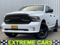 Dodge Ram Pick Up - 1500 SLT CLASSIC Crew Cab 4x4 lpg