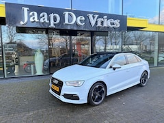 Audi A3 Limousine - 1.4 TFSI CoD Ambiente Pro SLine Plus