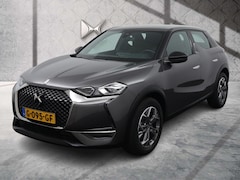 DS 3 Crossback - PureTech 100pk Business | Rijklaar | Navigatie | parkeersensoren |