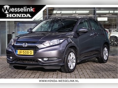 Honda HR-V - 1.5 i-VTEC Elegance Automaat - All in rijklaarprijs | Navi | Cruise