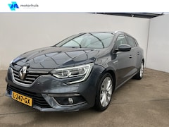 Renault Mégane Estate - 1.3 TCe 140pk Automaat GT-Line