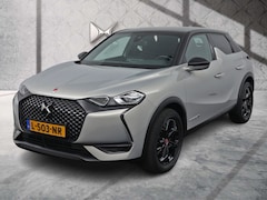 DS 3 Crossback - PureTech 100pk Performance Line | Rijklaar |