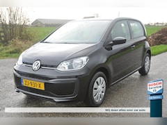 Volkswagen Up! - 1.0 BMT