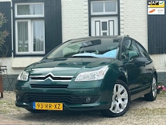 Citroën C4 Coupé - 1.6-16V VTR+|Automaat|Clima|