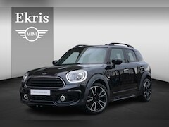 MINI Countryman - Cooper l Automaat l John Cooper Works trim pakket l Panoramadak l Harman Kardon