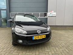 Volkswagen Golf - 1.2 TSI Highline BlueMotion TEAM uitvoering met o.a. Airco / Cruise control / Trekhaak / PDC Etc!