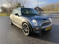 MINI Cooper S - 1.6 Chili - Airco-Pano-2004-APK 25-06-25