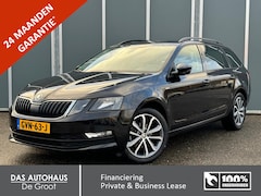 Skoda Octavia Combi - 1.5 TSI ACT 150pk DSG Style