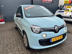 Renault Twingo - 1.0 SCe Authentique