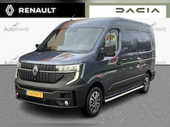 Renault Master - T35 2.0 dCi 170 L2H2 Extra - Lm velgen / Side-bars / Betimmering