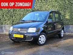 Fiat Panda - 1.2 Dynamic | Nieuwe APK