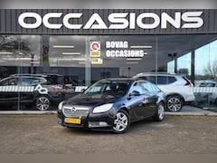 Opel Insignia - 1.4 Turbo EcoFLEX Business NAVIGATIE/ CRUISE CONTR