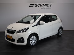 Peugeot 108 - 1.0 e-VTi Active | Airco