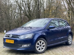 Volkswagen Polo - 1.2 TDI Bl.M. Comfl. 5DRS | AIRCO | RNS | CRUISE | ELEK PAKKET