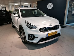 Kia Niro - 1.6 GDi Hybrid DynamicLine | CAMERA | CLIMATE | CRUISE CONTROL | NAVI | FABRIEKSGARANTIE |