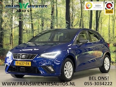 Seat Ibiza - 1.0 TSI FR Business Intense | Keyless GO | Achteruitrijcamera | Cruise Control | LED | Bea