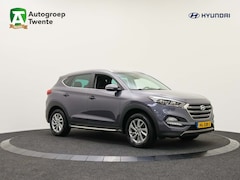 Hyundai Tucson - 1.6 GDi Comfort | Trekhaak | All-seasonbanden