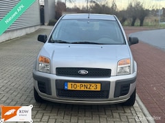 Ford Fusion - 1.4-16V Comfort/NWE APK 01/2026//NETJES/NAP