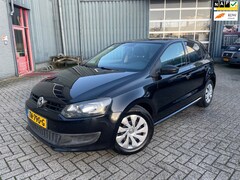 Volkswagen Polo - 1.2 Easyline Airco/Apk/Nap/Aux