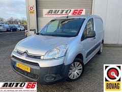 Citroën Berlingo - bestel 1.6 e-HDI 700 Club Economy