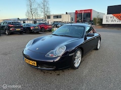 Porsche 911 Cabrio - 3.4 Carrera 4