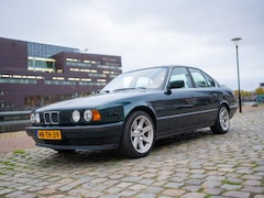 BMW 5-serie - 525i