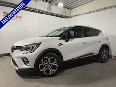 Renault Captur - 1.3 TCe 141pk Intens MHEV Aut. 104kw Carplay / Navi / A.Camera / Adapt.C