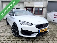 CUPRA Leon - 1.4 e-Hybrid VZ 245 PK/ Navi/ Camera/ 19” LMV