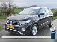 Volkswagen T-Cross - 1.0 TSI