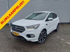 Ford Kuga - 1.5 EcoBoost ST Line, airco, cruisecontrol, stoel/stuurverwarming, parkeersensoren,