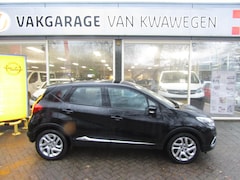 Renault Captur - AUTOMAAT 120 PK NAVI CAMERA BLUET. SENS