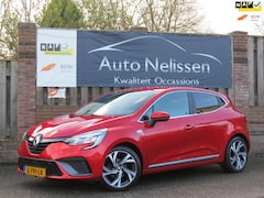 Renault Clio - 1.0 TCe R.S. Line 1e EIGENAAR | 360° CAMERA | DEALER ONDERHOUDEN | PARK ASSIST | CLIMA-AIR