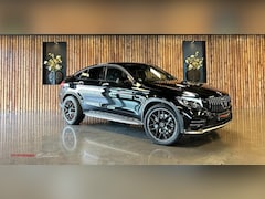 Mercedes-Benz GLC-klasse Coupé - AMG 43 4MATIC Burmester Stoelverkoeling Media achterin