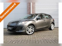 Mazda 3 - 3 1.6 GT-L Mooie auto/Garantie