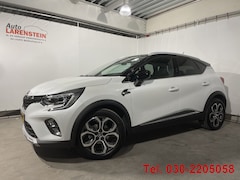 Renault Captur - 1.3 TCe 141pk Intens MHEV Aut. 104kw Carplay / Navi / A.Camera / Adapt.C