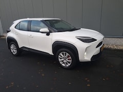 Toyota Yaris Cross - 1.5 Hybrid Active