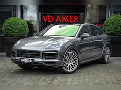 Porsche Cayenne Coupé - E-HYBRID SPORTDESIGN CARBON+4WSTURING+PDCC+3DCAMERA